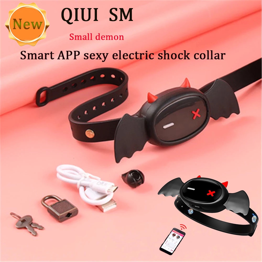 Adult shop shock collar