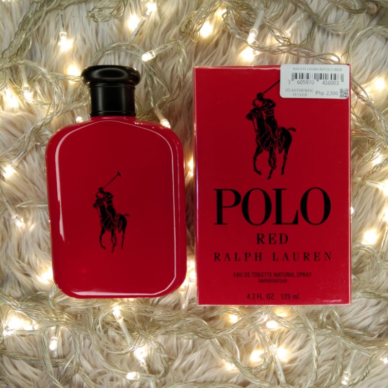 Polo red cologne clearance cheap