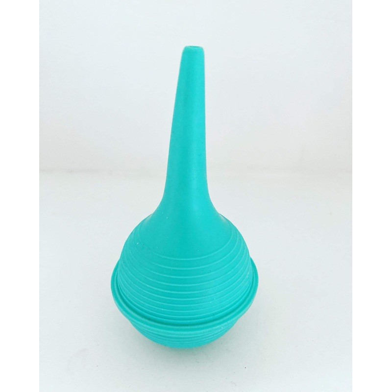 Rubber nasal sale aspirator