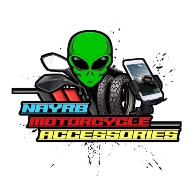 Nayrb Motorcycle Accessories, Online Shop Shopee Philippines