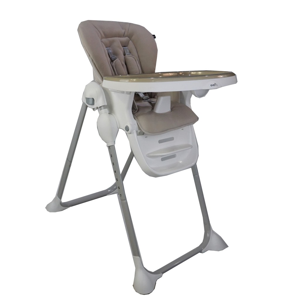 Evenflo high chair discount 3 in 1