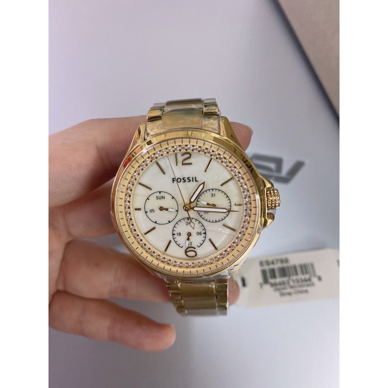 Sadie fossil watch hot sale