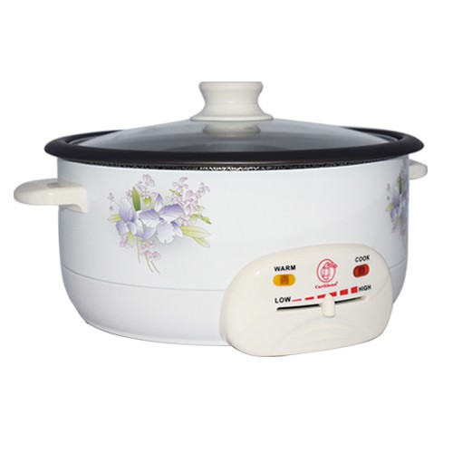 Caribbean Multi Purpose Cooker CMP 3000 Shopee Philippines