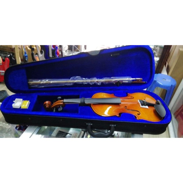 Davis violin deals