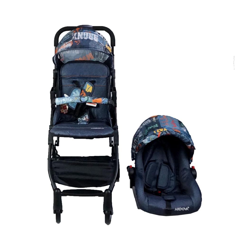 Ackermans baby outlet strollers