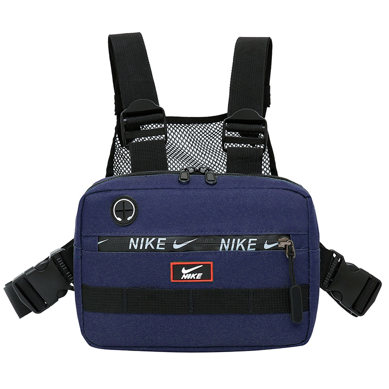 Chest harness bag clearance nike