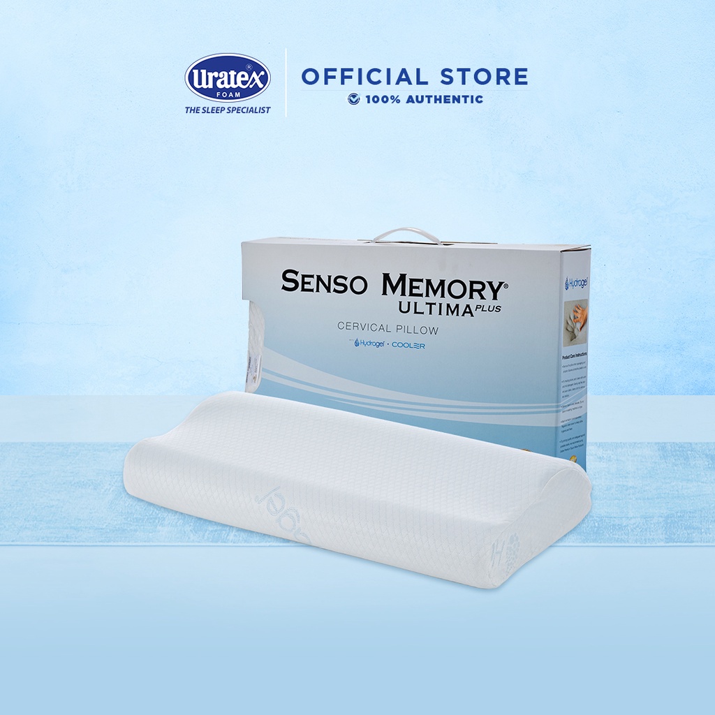 Senso 2025 memory pillow