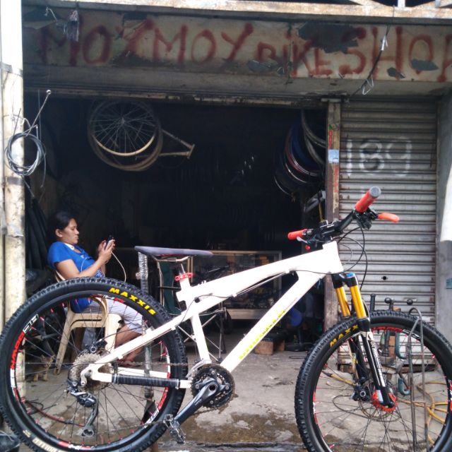 mulky bike store