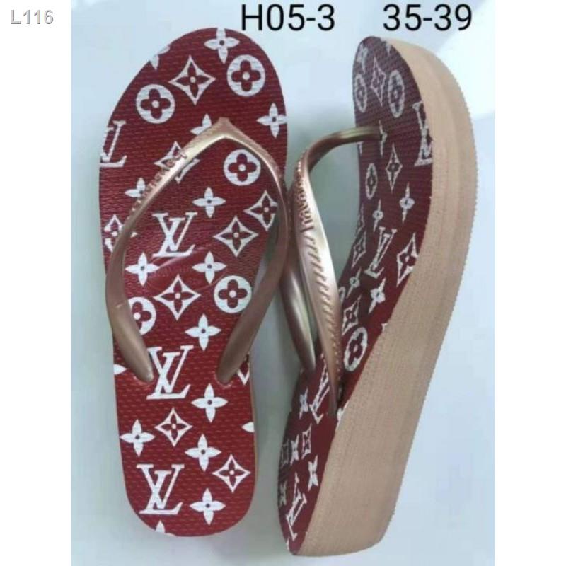 Lv havaianas online slippers