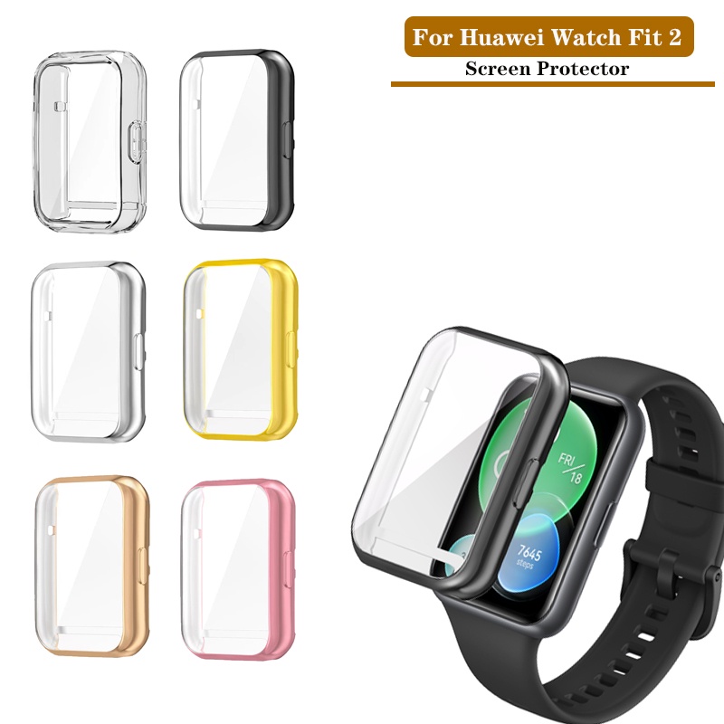 Huawei watch fit discount protector