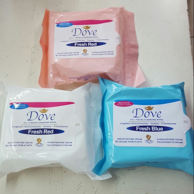 Dove wipes hot sale price