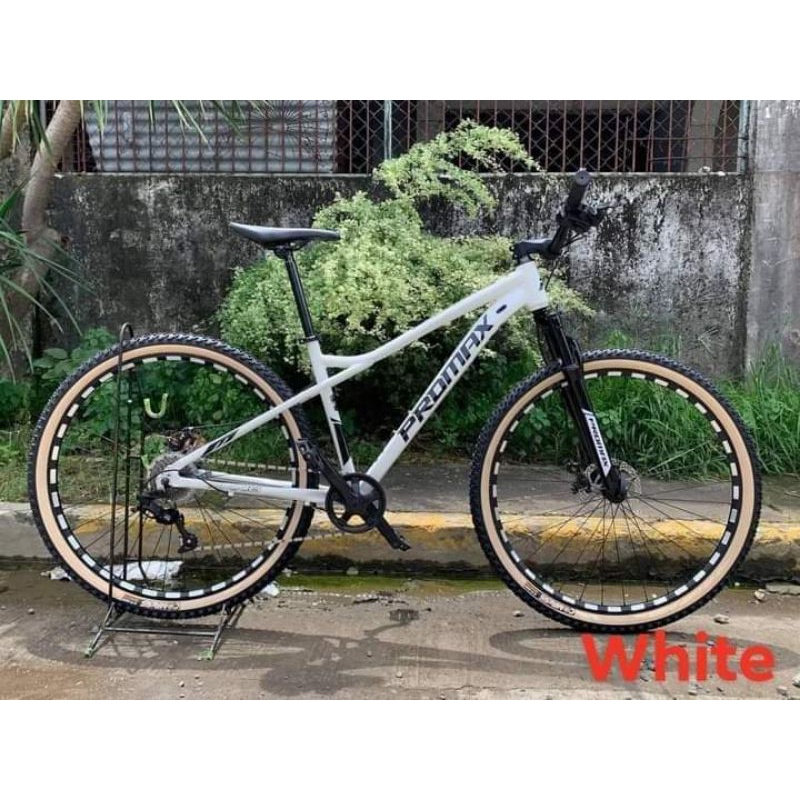 Promax bike deals price