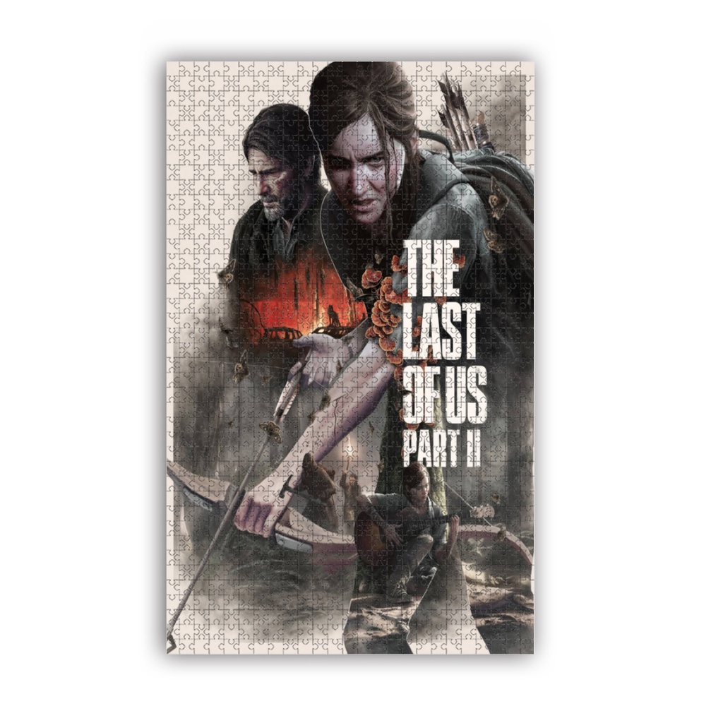 The last of us nintendo hot sale switch game