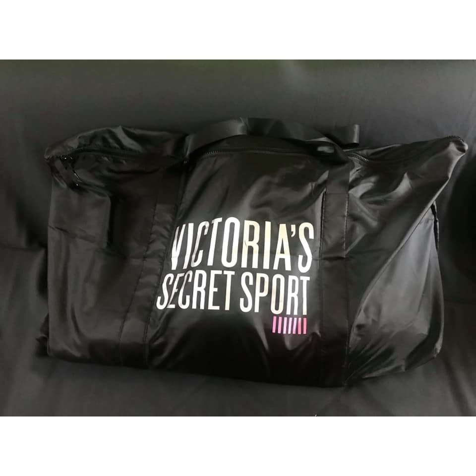 Victoria secret outlet sport bag