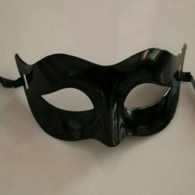 Costume mask best sale