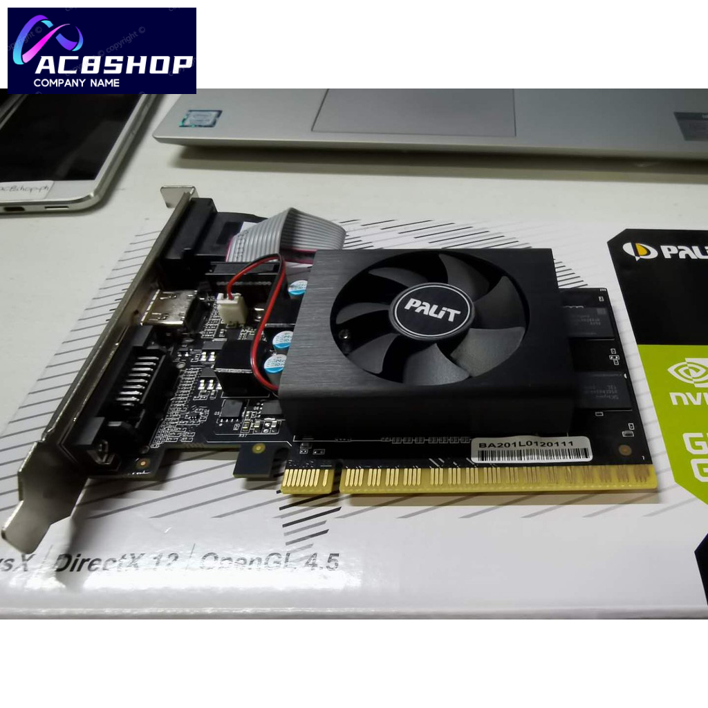 Gigabyte gt 710 online 1gb ddr5