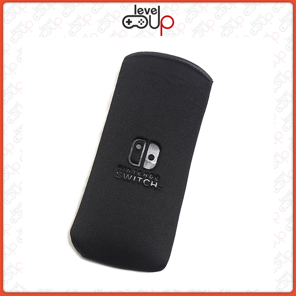 Nintendo switch hot sale sleeve