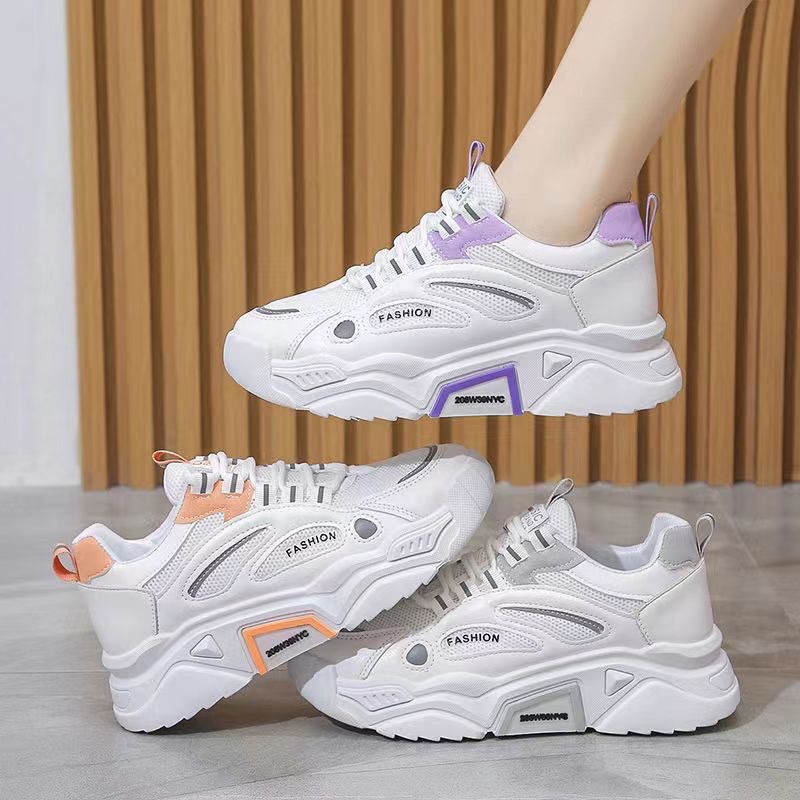 Fashion leisure hot sale sports shoes