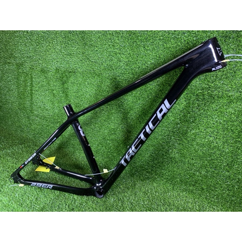 Tactical frame shop mtb