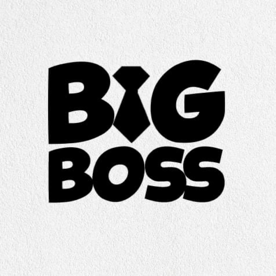 Big Boss Clothing, Online Shop Shopee Philippines