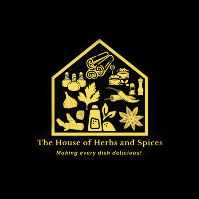 The House of Herbs and Spices, Online Shop Shopee Philippines