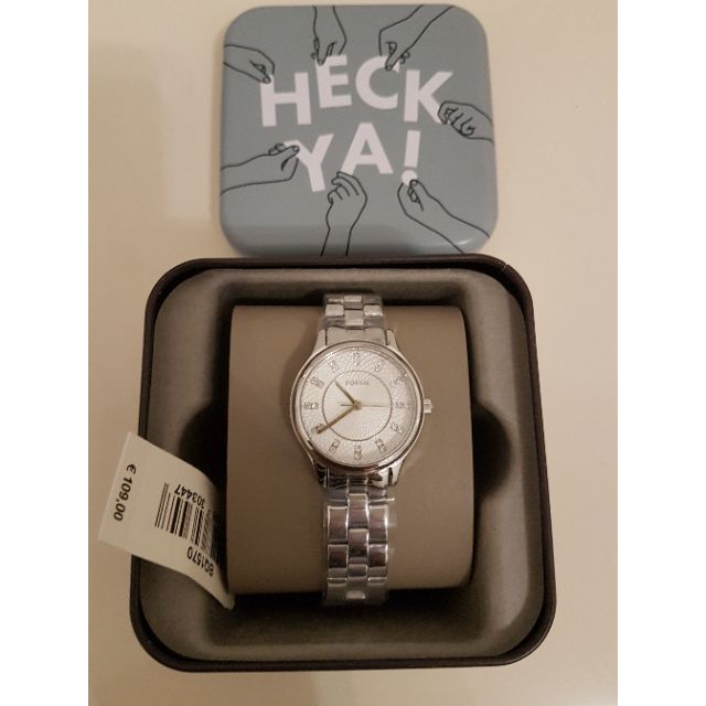 Fossil bq1570 sales