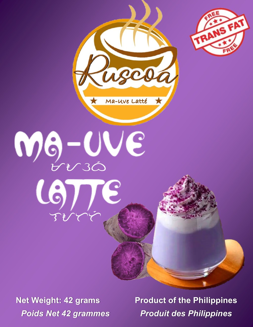 RUSCOA BEVERAGE SHOP, Online Shop | Shopee Philippines