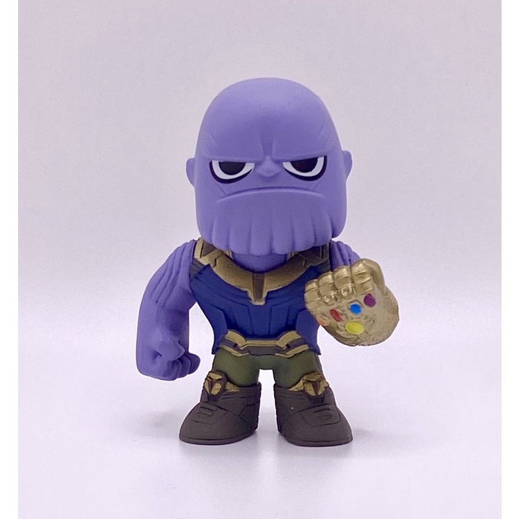 Mystery minis deals avengers infinity war