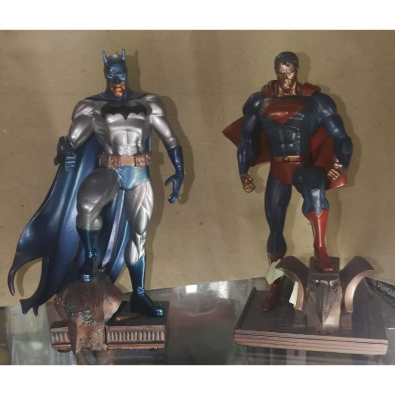 Dc deals collectibles statues