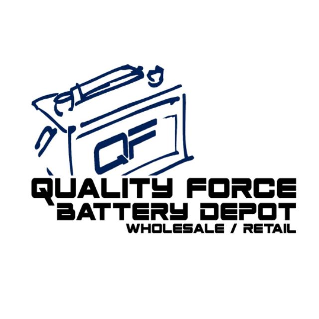 Quality Force Battery Depot, Online Shop Shopee Philippines