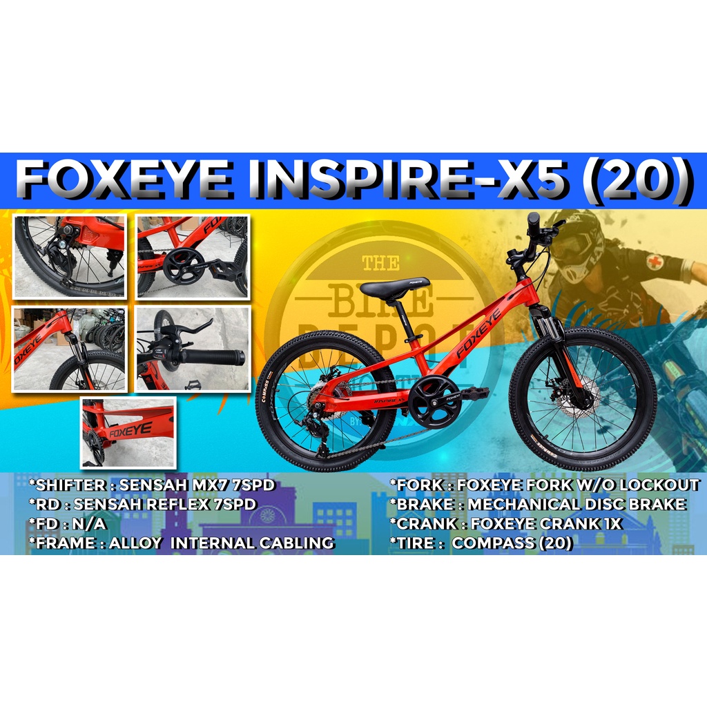 Lj Bike Shop Factory Warehouse Online Shop Shopee Philippines