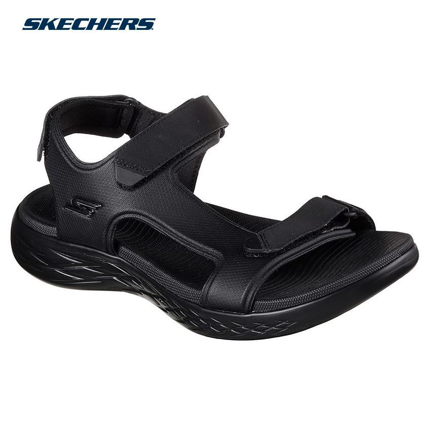 Skechers on hotsell the go revolve