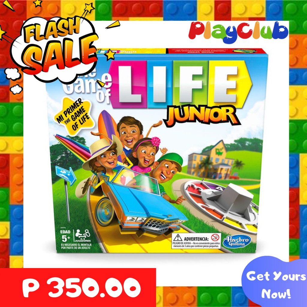 Shop The Game Of Life online