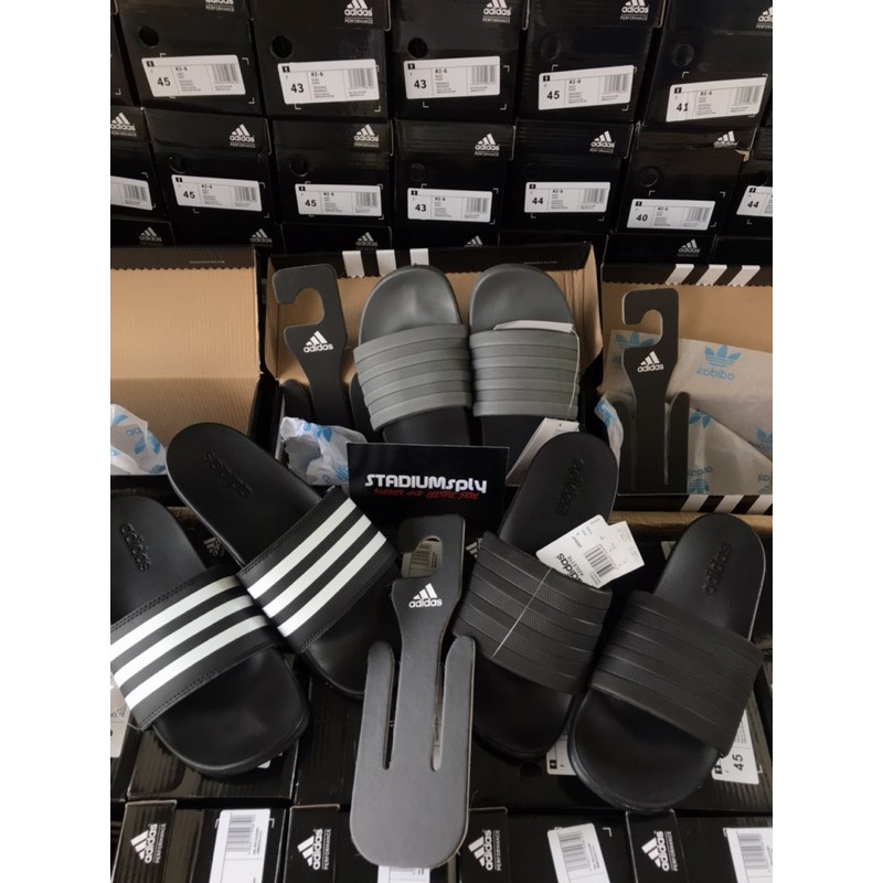 Adidas waterproof hot sale sandals