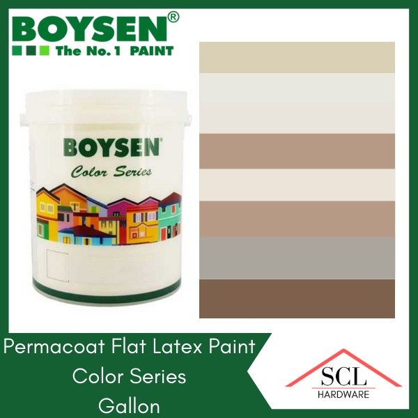 Boysen off 2025 white paint