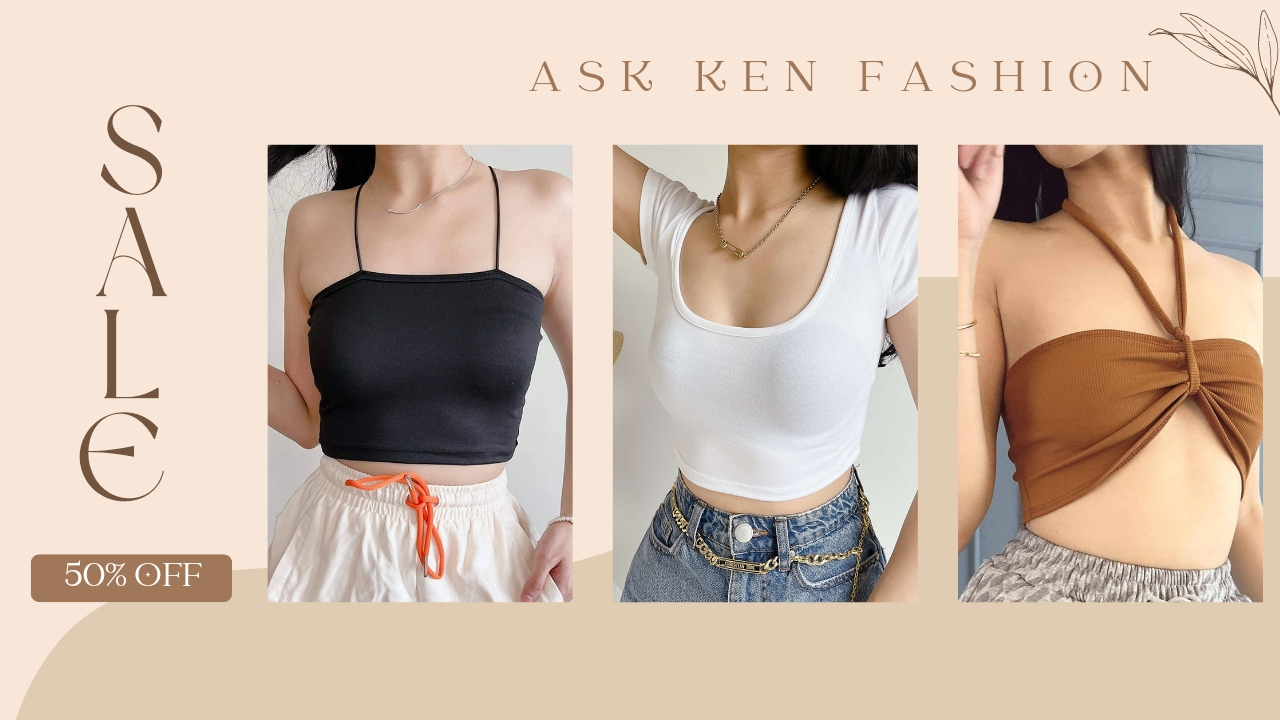 Ask Ken, Online Shop | Shopee Philippines