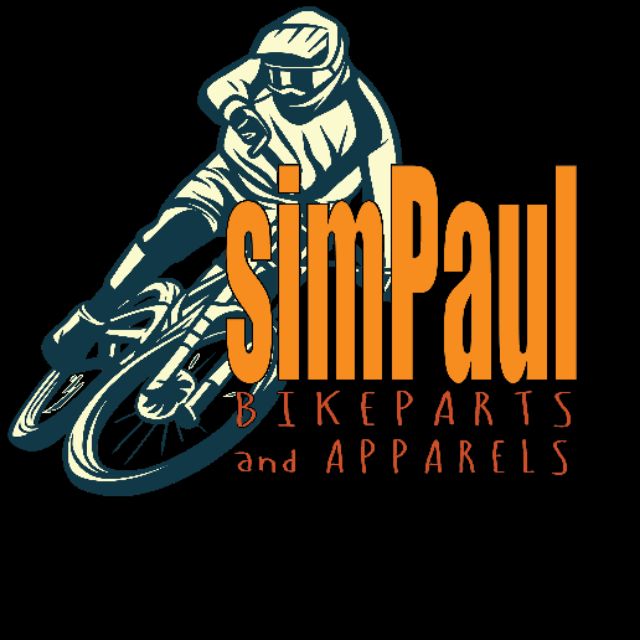 SimPaul BikePart & Accessories, Online Shop | Shopee Philippines