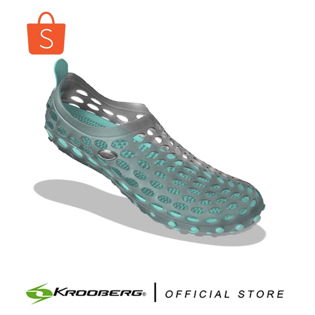 Krooberg store aqua shoes