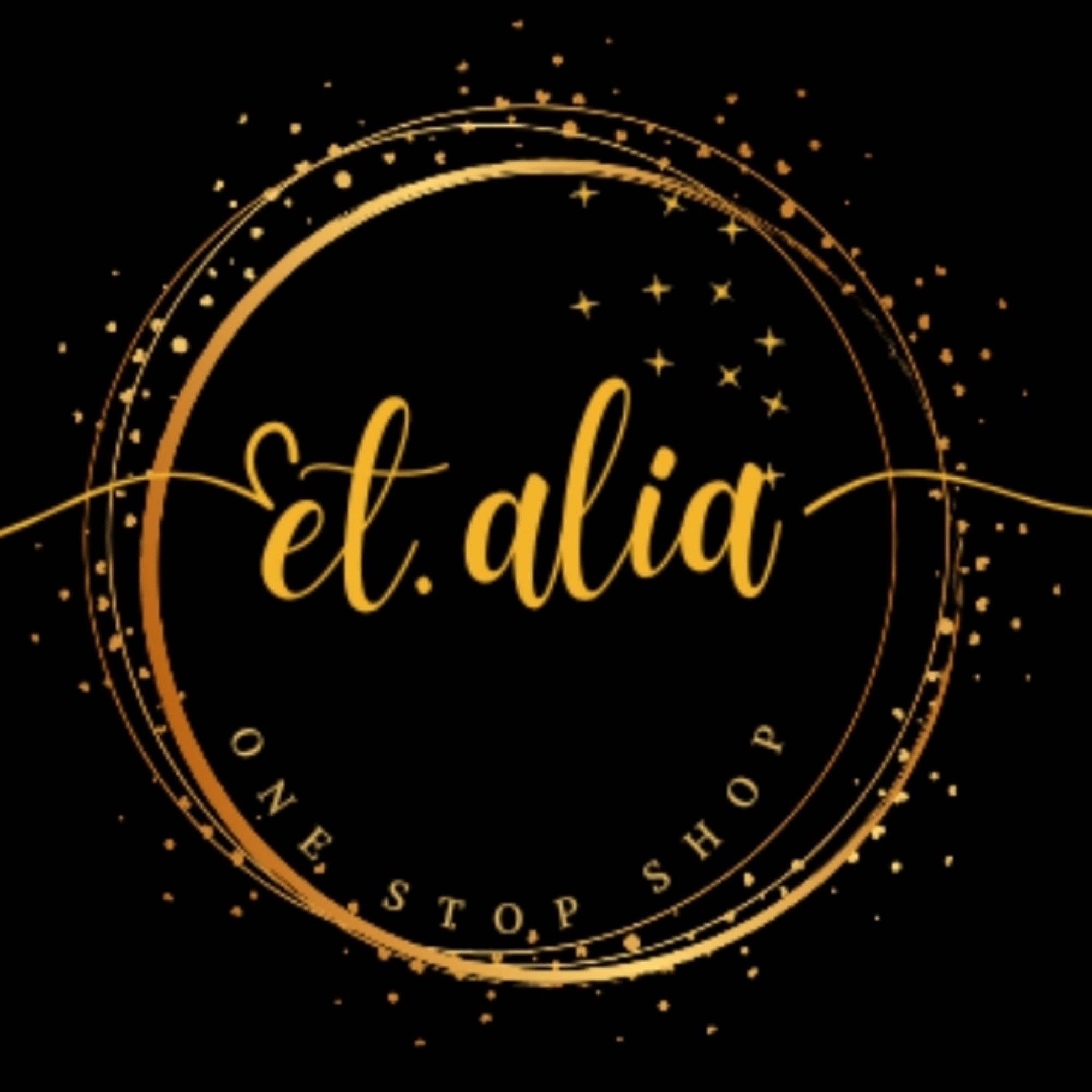 et.alia, Online Shop Shopee Philippines