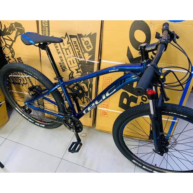 Telic mountain bike sale