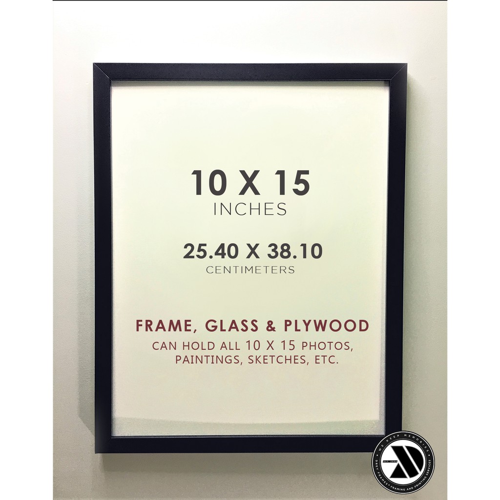 10 x deals 15 frame