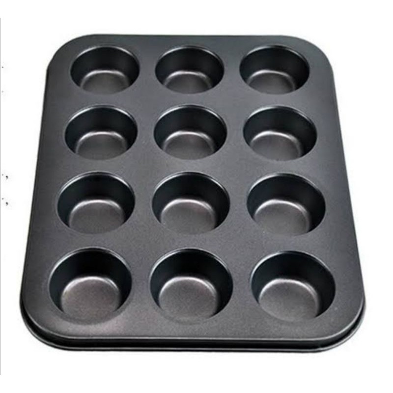 Cupcake muffin outlet pan