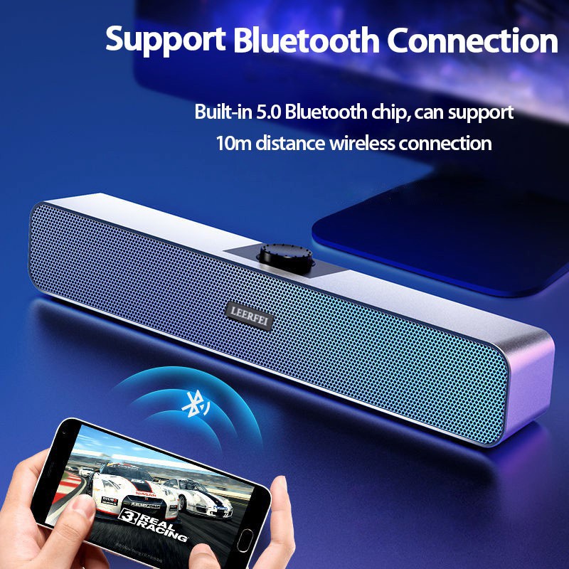 Shopee bluetooth sale speaker