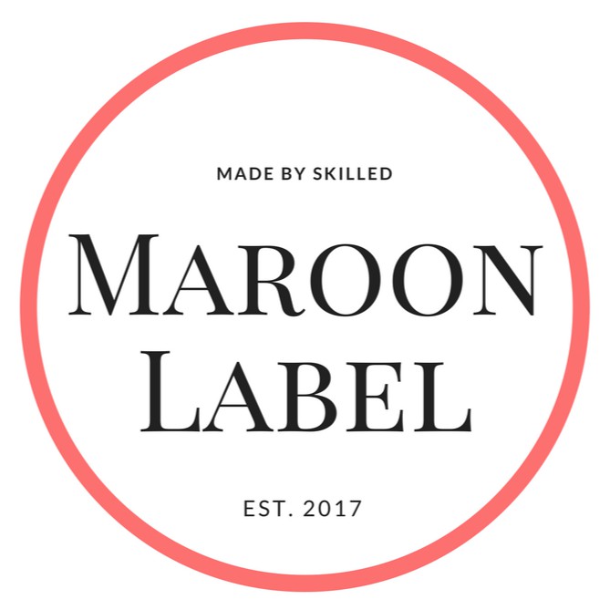 maroon.label.ph, Online Shop | Shopee Philippines