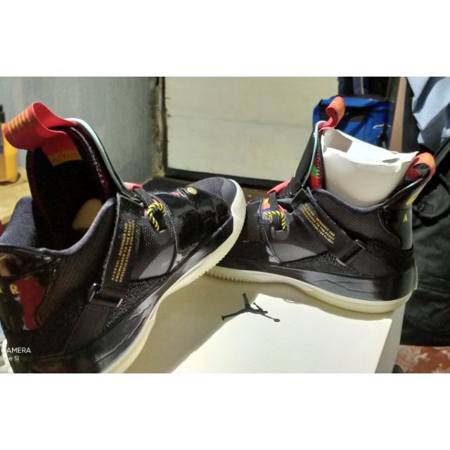 Jordan hot sale 33 chinese