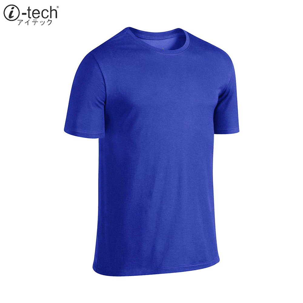 Royal blue store dri fit