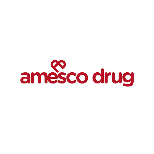 Amesco Drug, Online Shop Shopee Philippines