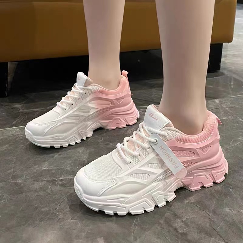 Korean rubber hot sale shoes shopee