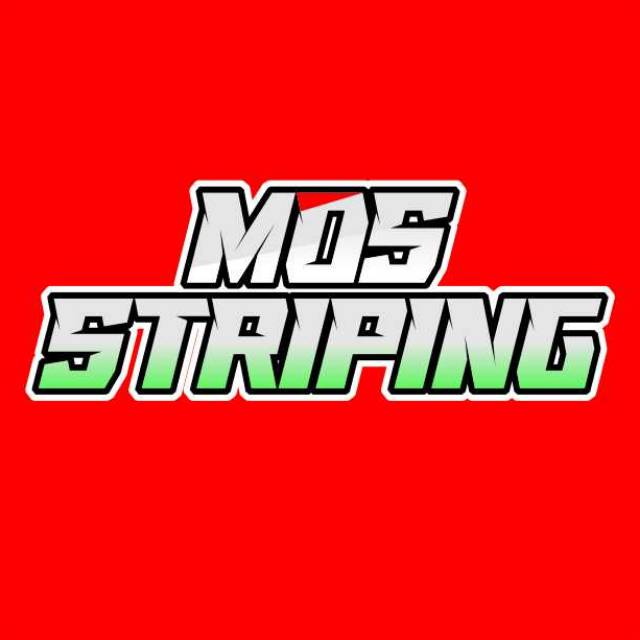 mos_striping_sticker.ph, Online Shop | Shopee Philippines