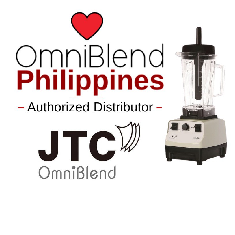 OmniBlend Philippines , Online Shop | Shopee Philippines